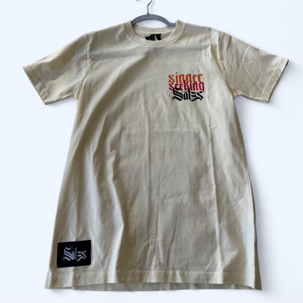 Sinners seeking Tshirt